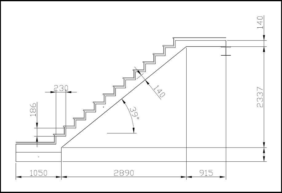 plan-escalier