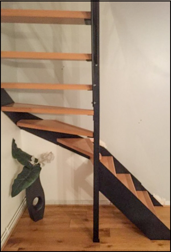 escalier-1